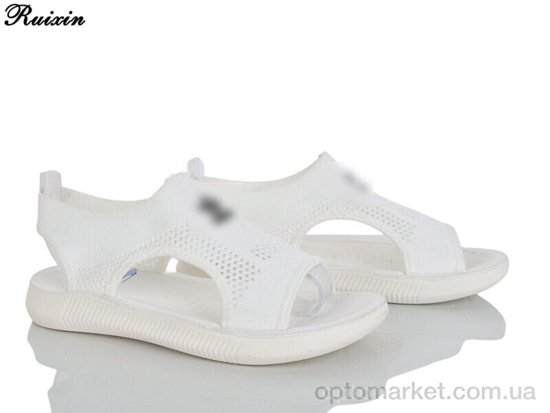 Купить Босоніжки жіночі R290-9 Ruixin білий, фото 1