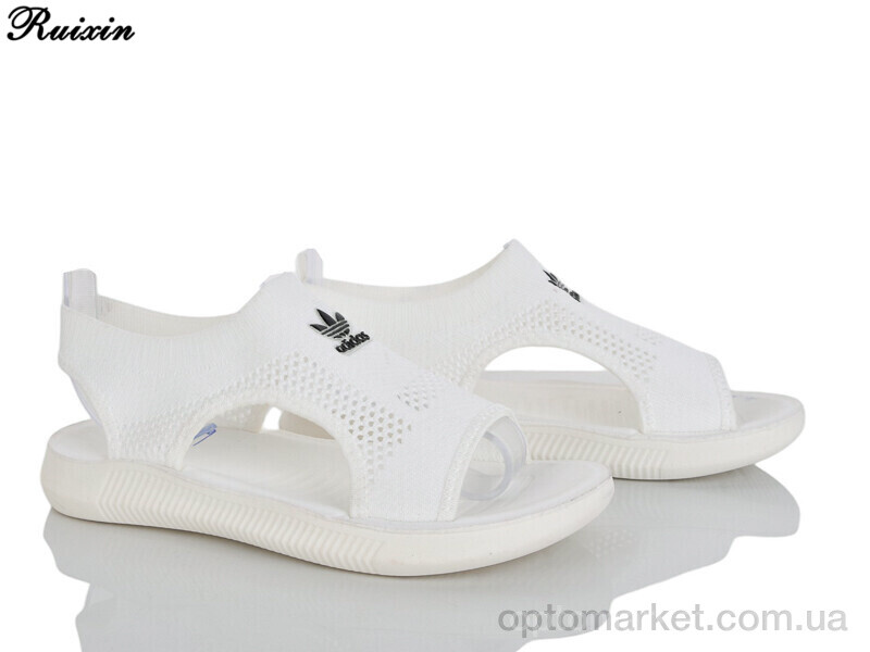 Купить Босоніжки жіночі R290-9 Ruixin білий, фото 2
