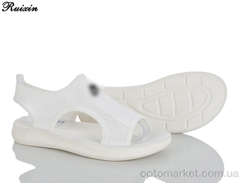 Купить Босоніжки жіночі R291-9 Ruixin білий, фото 1