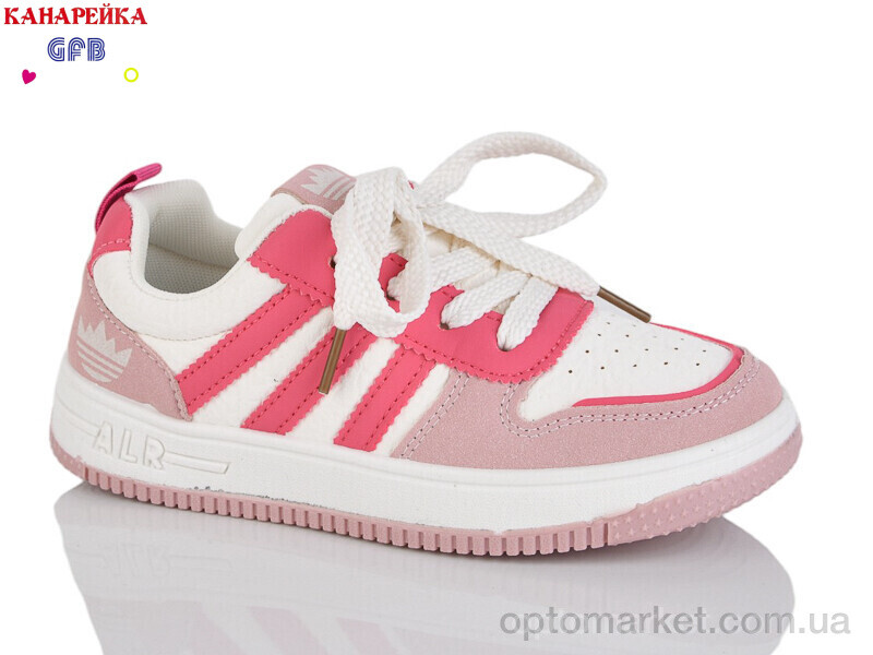 Купить Кросівки дитячі R333-3 The Fifth day рожевий, фото 1