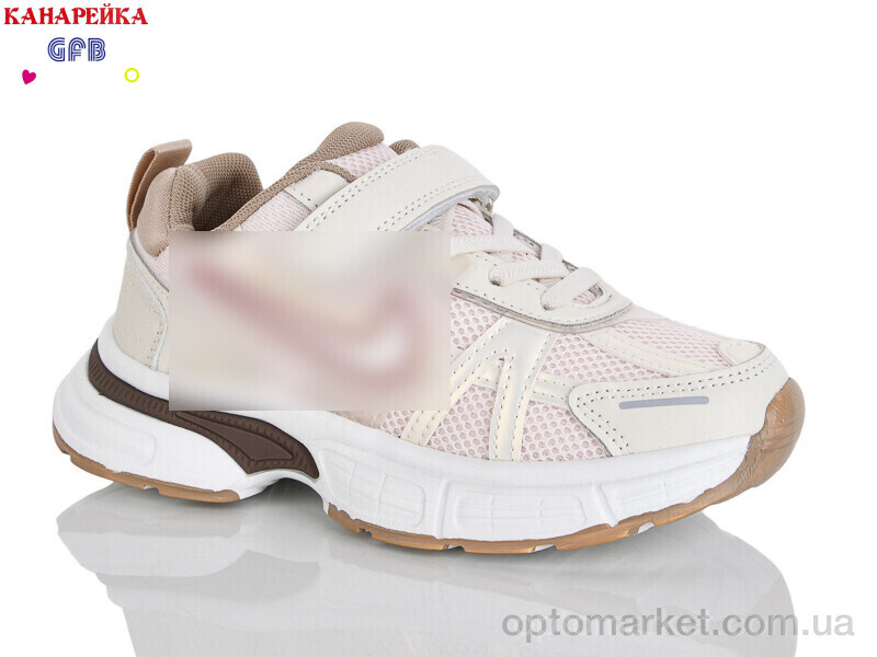 Купить Кросівки дитячі R365-12 T.F.D. рожевий, фото 1