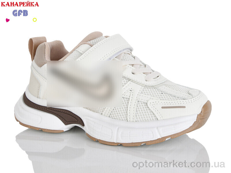 Купить Кросівки дитячі R365-13 T.F.D. бежевий, фото 1