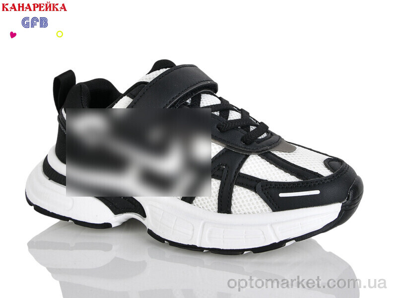 Купить Кросівки дитячі R365-2 T.F.D. білий, фото 1