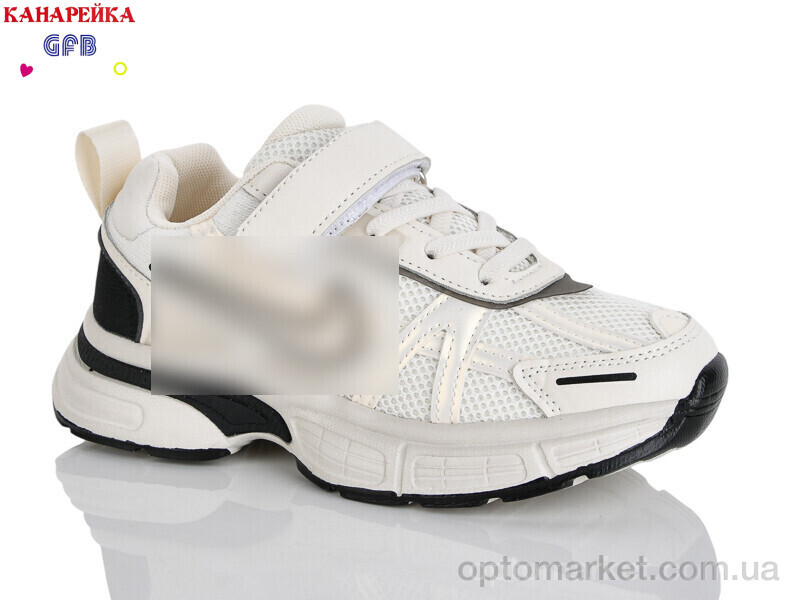 Купить Кросівки дитячі R365-3 T.F.D. бежевий, фото 1