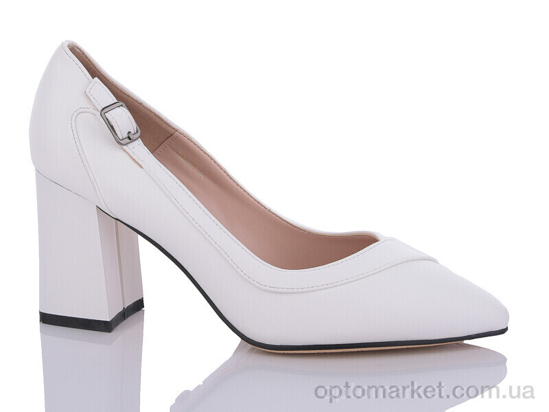 Купить Туфлі жіночі R368-22 Lino Marano білий, фото 1