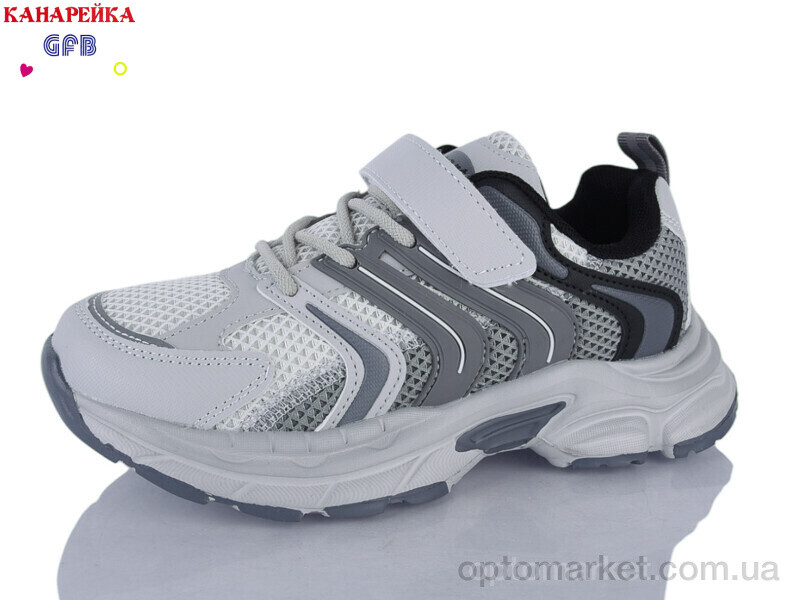 Купить Кросівки дитячі R370-7 T.F.D. сірий, фото 1