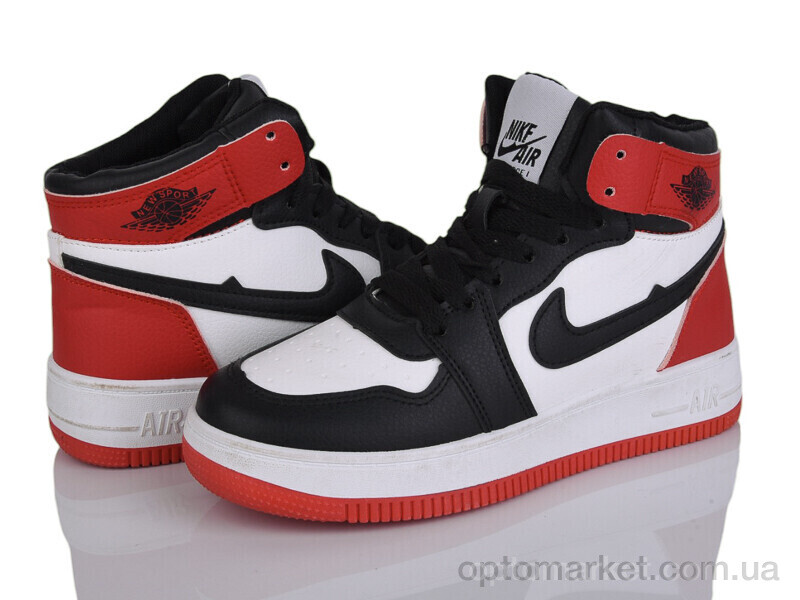 Купить Кросівки унісекс R653-7 Ledicai мікс, фото 1