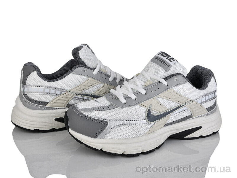 Купить Кросівки жіночі R686-1 N.ke білий, фото 2