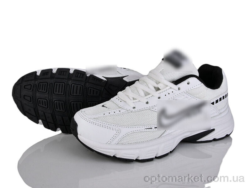 Купить Кросівки жіночі R686-2 N.ke білий, фото 1