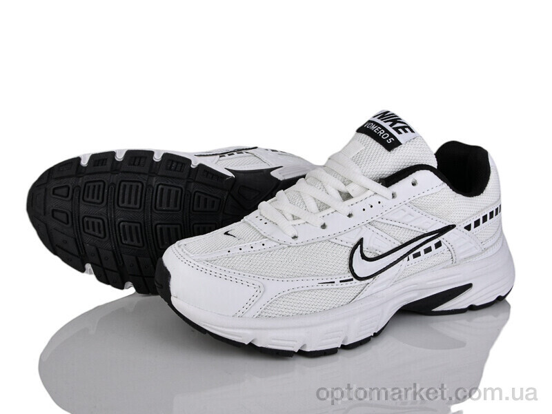 Купить Кросівки жіночі R686-2 N.ke білий, фото 2