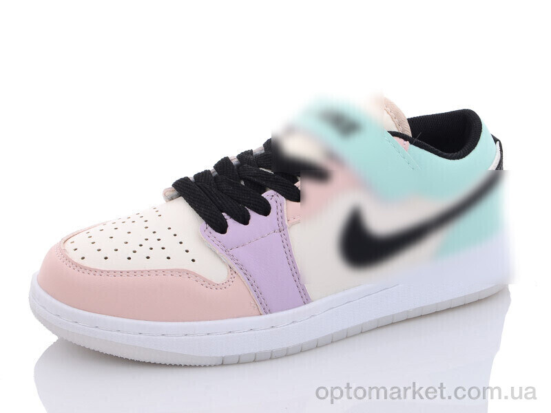 Купить Кросівки дитячі R69-12 N.ke бежевий, фото 1