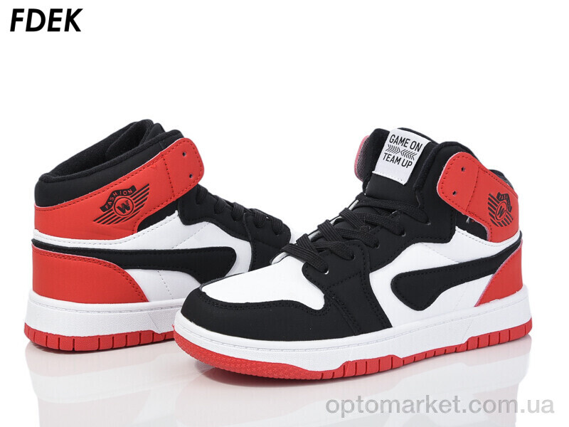 Купить Кросівки дитячі R9062-1 Fdek мікс, фото 1