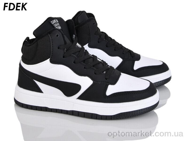 Купить Кросівки дитячі R9260-8 Fdek білий, фото 1