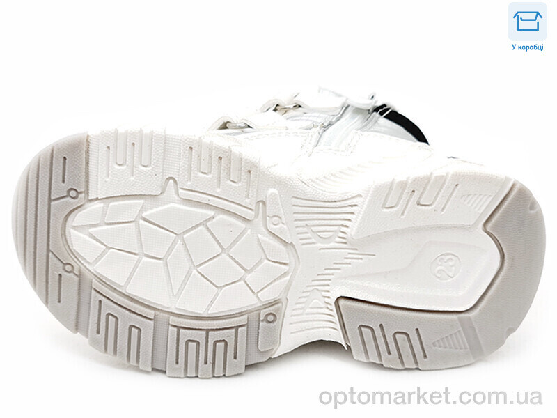 Купить Черевики дитячі R962965137 S Weestep срібний, фото 3