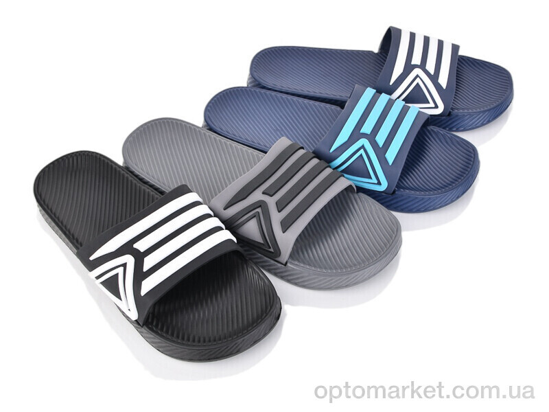 Купить Шльопанці дитячі RC47A mix Elmob мікс, фото 1