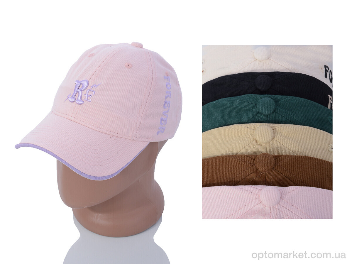 Купить Кепка дитячі Re mix RuBi мікс, фото 1