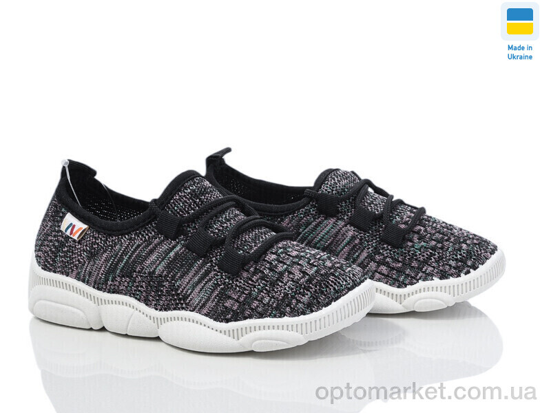 Купить Кросівки дитячі READY STEADY 501-136 Weestep сірий, фото 1