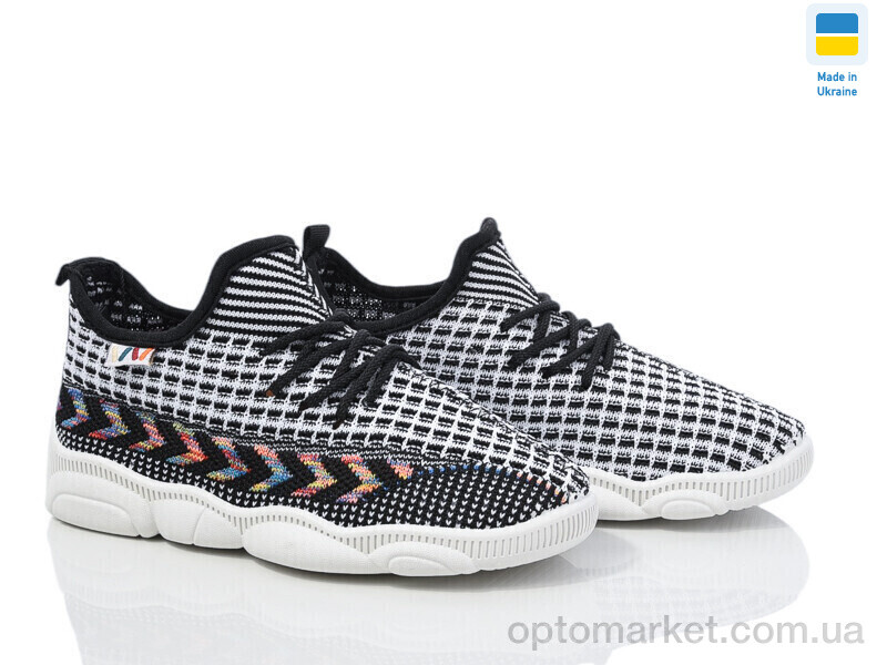 Купить Кросівки дитячі READY STEADY 501-153 Weestep сірий, фото 1