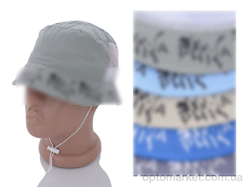 Купить Панама дитячі RF008 mix P.ma мікс, фото 1