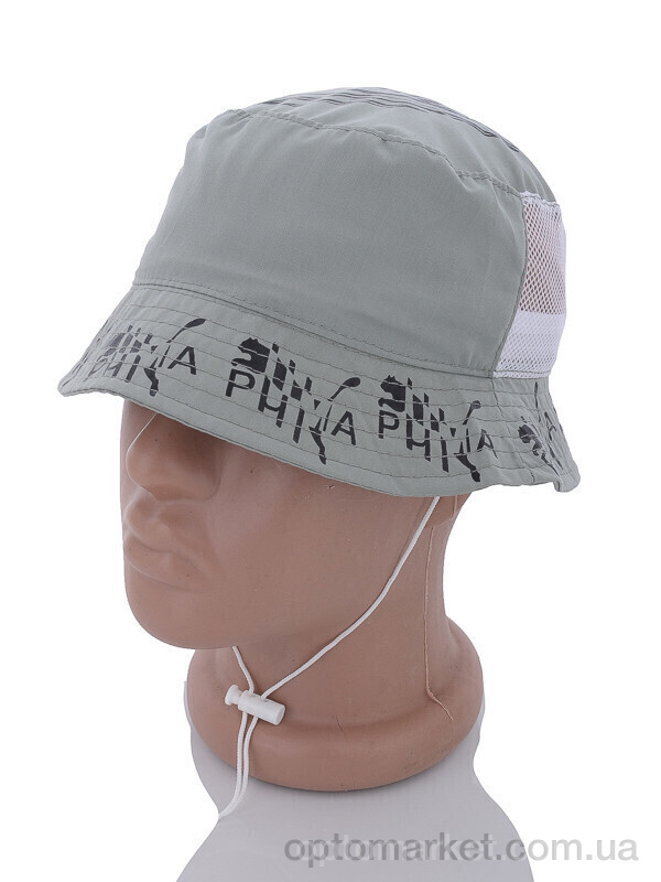 Купить Панама дитячі RF008 mix P.ma мікс, фото 3