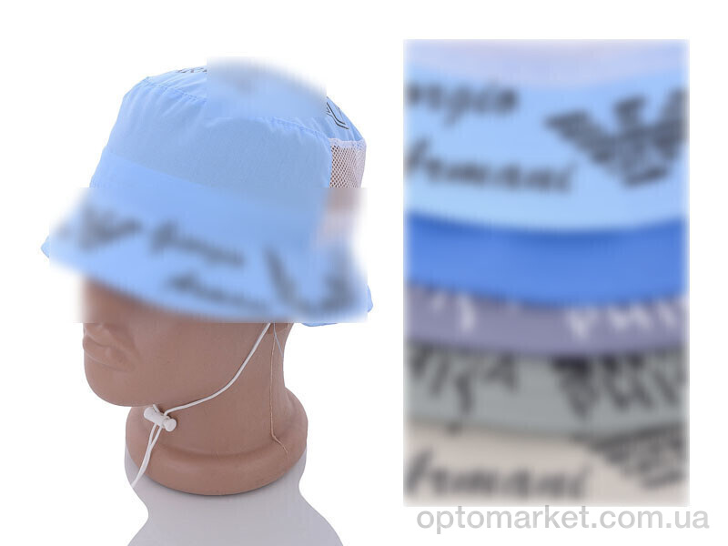 Купить Панама дитячі RF009 mix G.orgio Armani мікс, фото 1