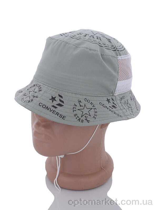 Купить Панама дитячі RF010 mix C.nverse мікс, фото 3