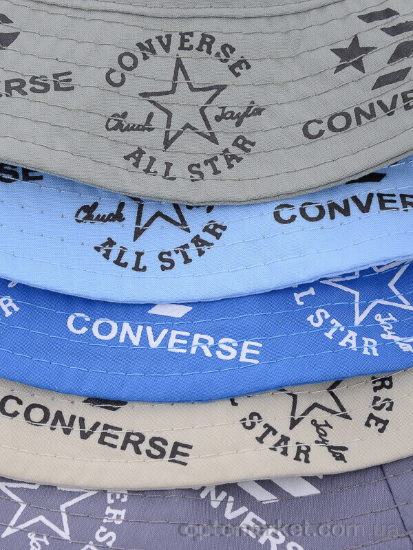 Купить Панама дитячі RF010 mix C.nverse мікс, фото 4