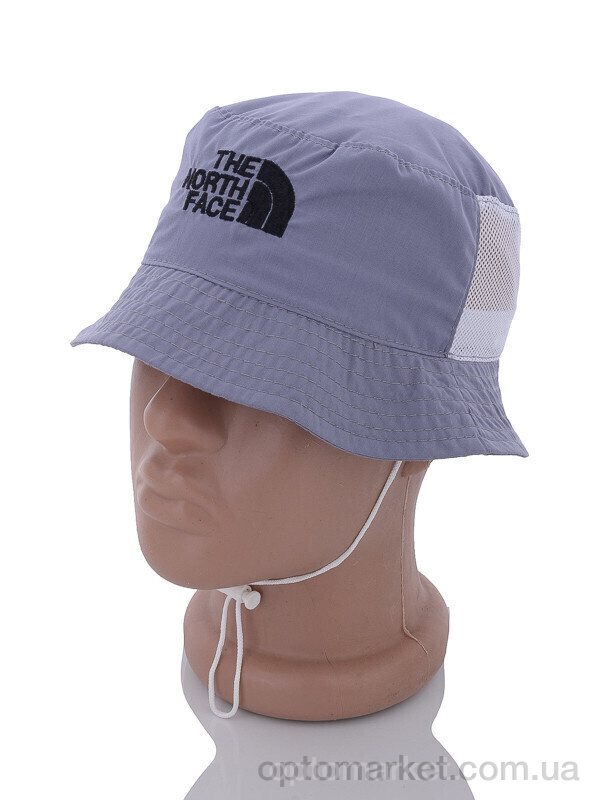 Купить Панама дитячі RF012 mix T.e north face мікс, фото 3
