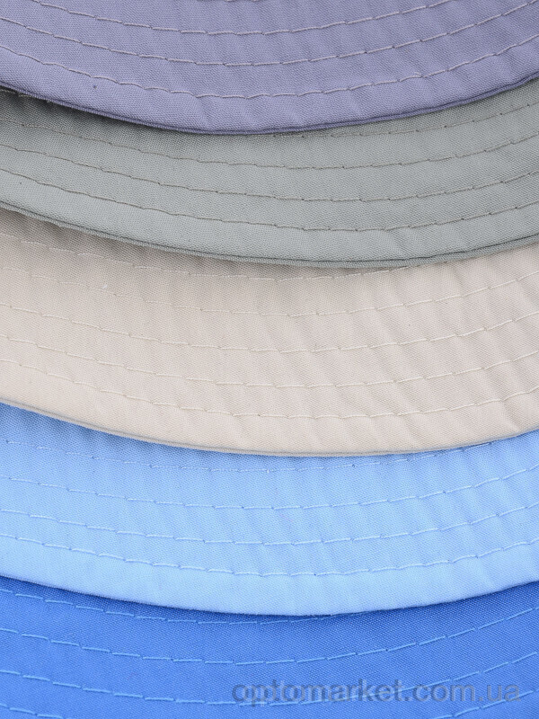 Купить Панама дитячі RF013 mix O.f white мікс, фото 4