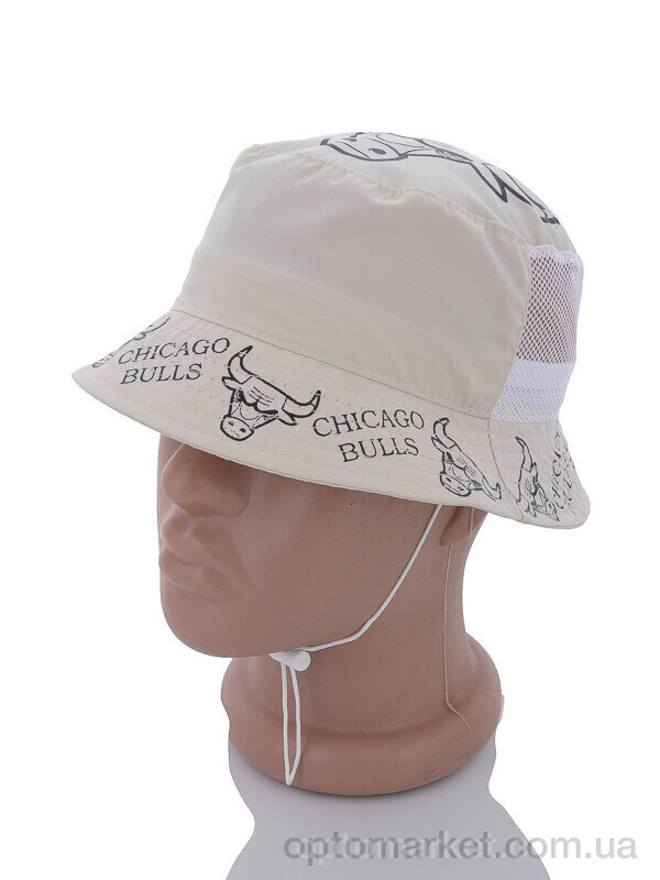 Купить Панама дитячі RF014 mix RuBi мікс, фото 3