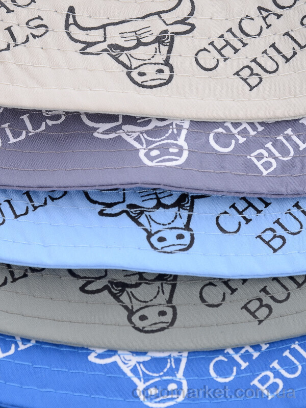 Купить Панама дитячі RF014 mix RuBi мікс, фото 4