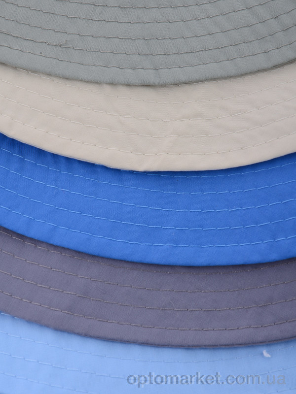 Купить Панама дитячі RF016 mix RuBi мікс, фото 3