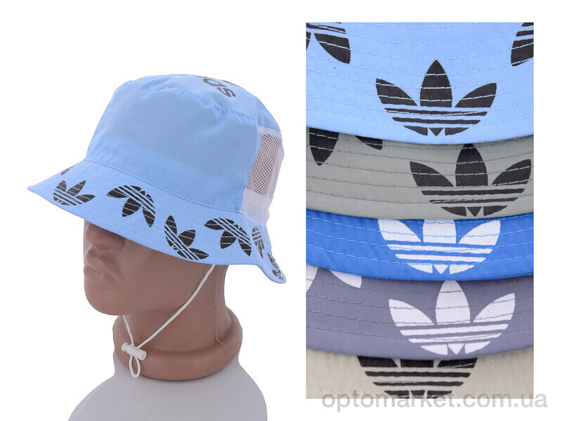 Купить Панама дитячі RF017 mix A.idas мікс, фото 2