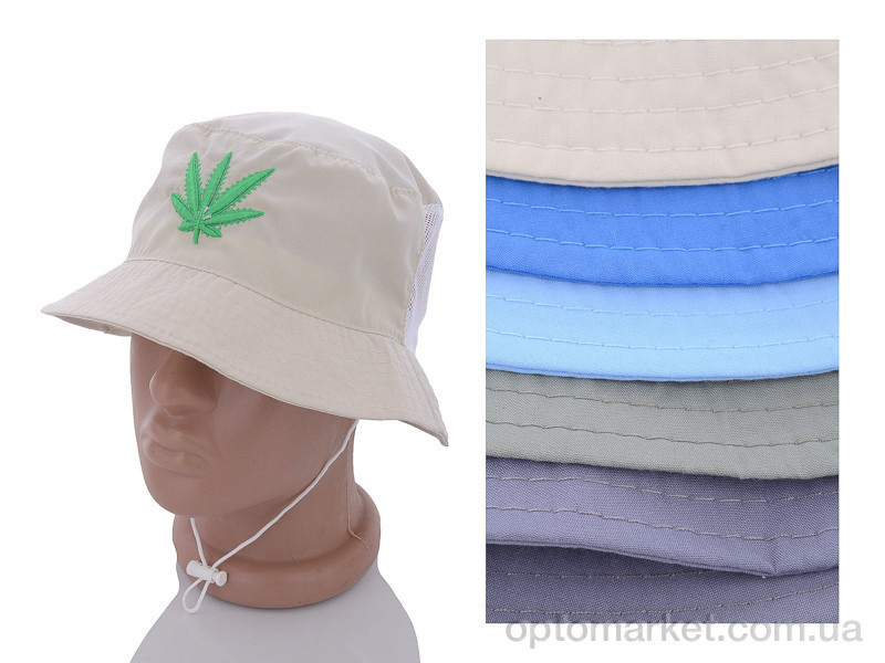 Купить Панама дитячі RF018 mix RuBi мікс, фото 1