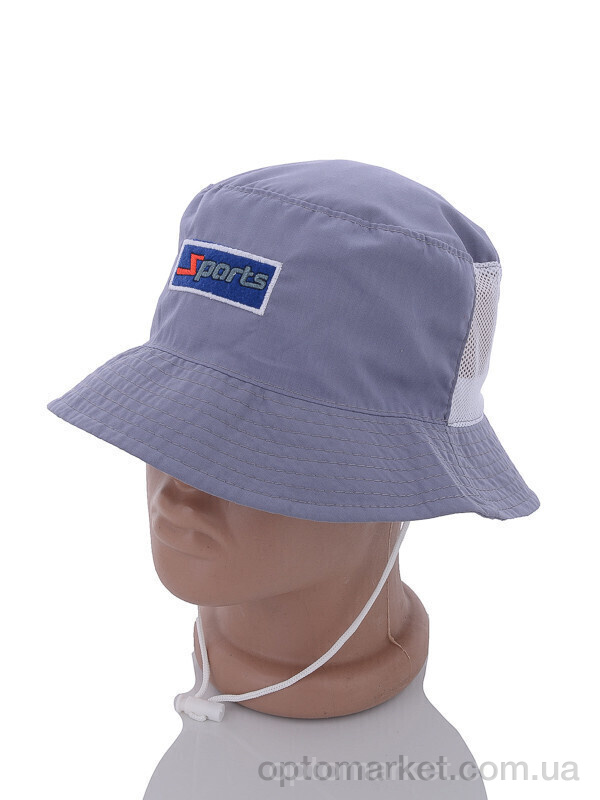 Купить Панама дитячі RF020 mix RuBi мікс, фото 2