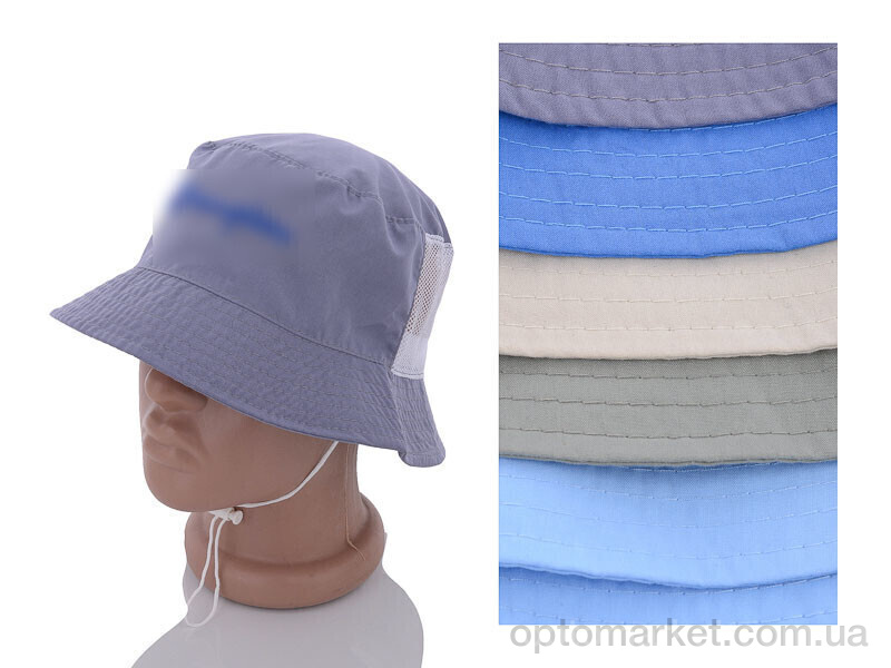 Купить Панама дитячі RF021 mix C.ampion мікс, фото 1