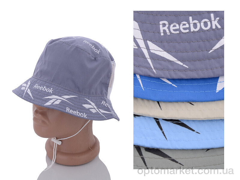Купить Панама дитячі RF025 mix R.ebok мікс, фото 2