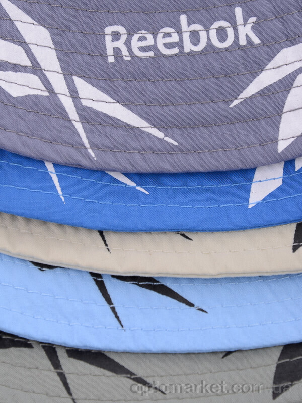 Купить Панама дитячі RF025 mix R.ebok мікс, фото 4