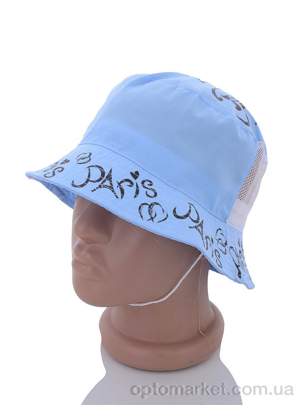Купить Панама дитячі RF027 mix RuBi мікс, фото 2