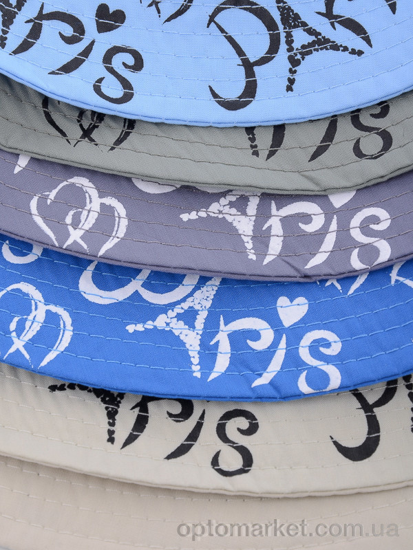 Купить Панама дитячі RF027 mix RuBi мікс, фото 3