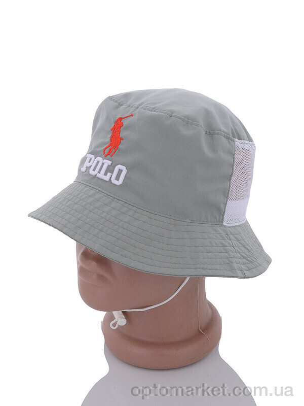 Купить Панама дитячі RF028 mix P.lo мікс, фото 3