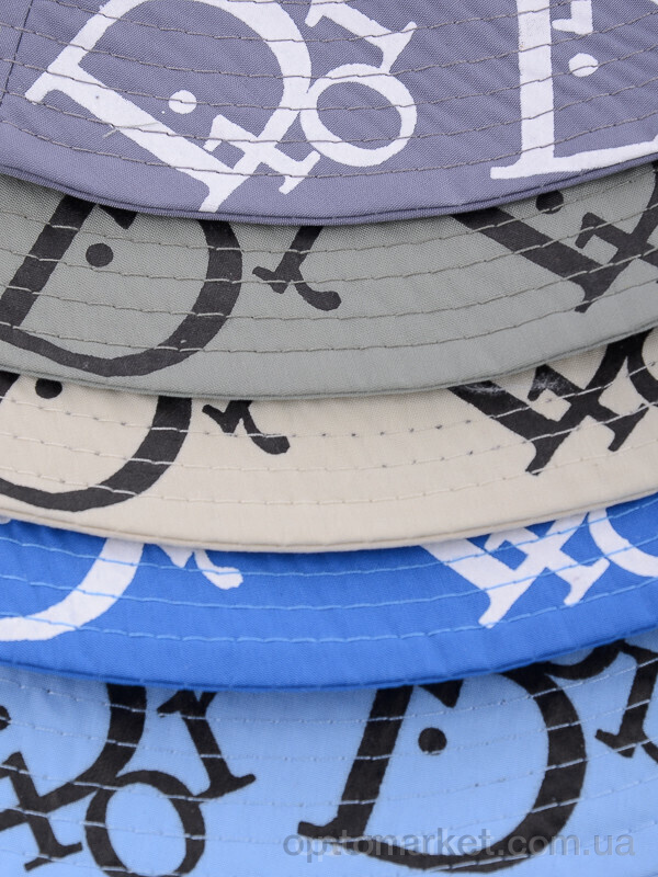 Купить Панама дитячі RF029 mix D.or мікс, фото 4