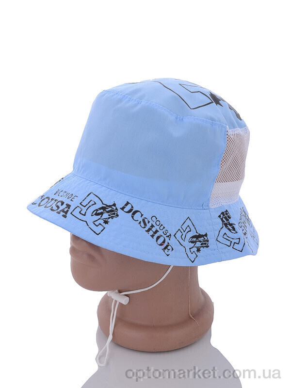 Купить Панама дитячі RF030 mix RuBi мікс, фото 3