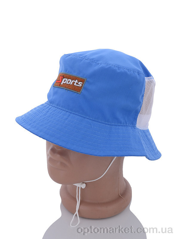 Купить Панама дитячі RF031 mix RuBi мікс, фото 2