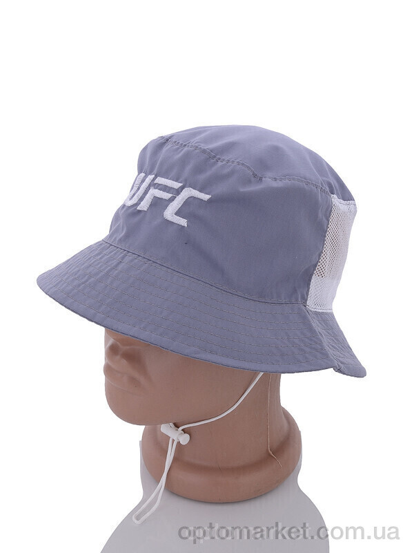 Купить Панама дитячі RF032 mix RuBi мікс, фото 2