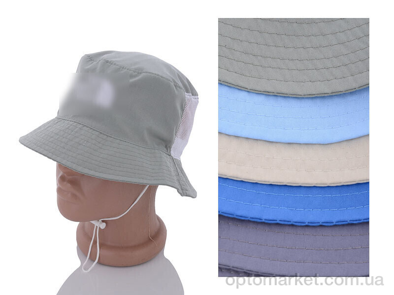 Купить Панама дитячі RF033 mix T.e north face мікс, фото 1