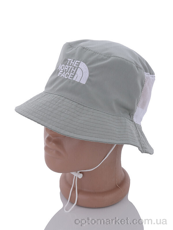 Купить Панама дитячі RF033 mix T.e north face мікс, фото 3