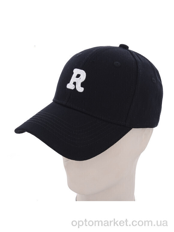 Купить Кепка жіночі RK1-2 black Королева чорний, фото 1