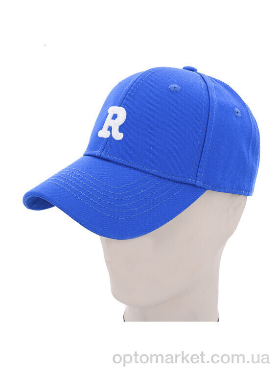 Купить Кепка жіночі RK1-5 blue Королева синій, фото 1