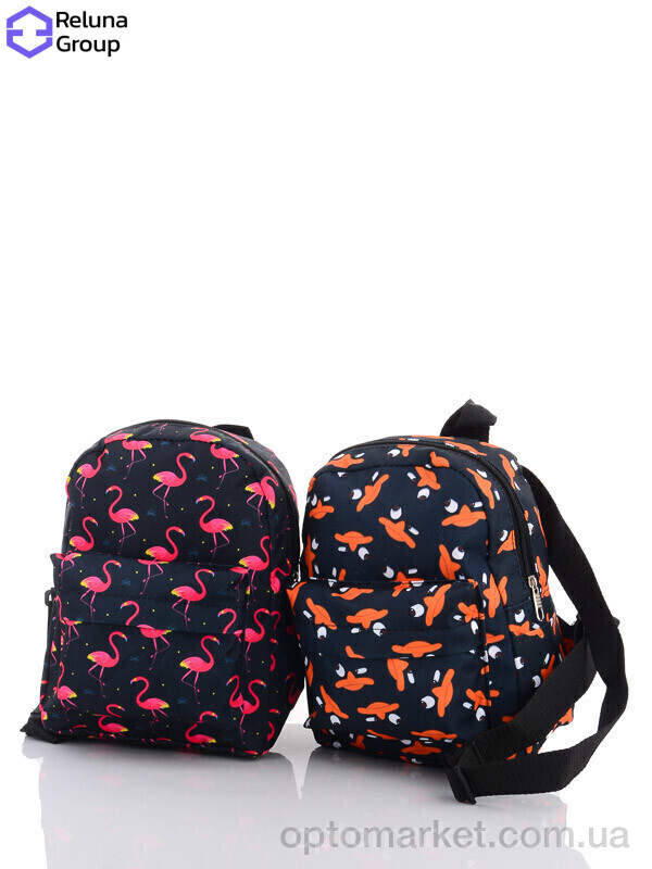 Купить Рюкзак дитячі RLRL001-3 mix Reluna Group мікс, фото 1